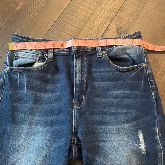 EUC KanCan jeans - Picture 5 of 10